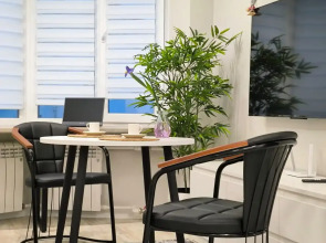 Квартира уютная светлая в центре