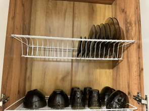 Квартира Я дома на Цветном бульваре