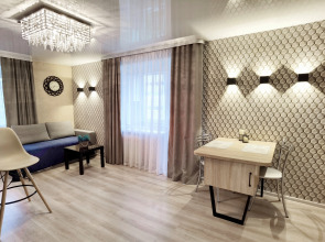 Апартаменты Багира на Тушканова 5