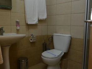 Отель Hanioti Grandotel