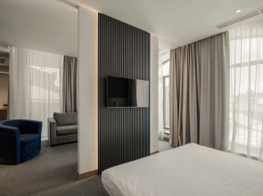 Отель Radisson Hotel & Spa Gyumri