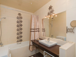 Апартаменты на Белинского 11