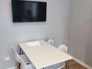 Квартира Евродвушка в Курoртнoм Посёлкe Heбуг