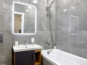 Апартаменты Авион Ютссон