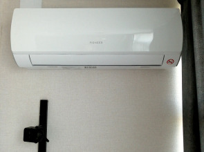 Апартаменты в центре города