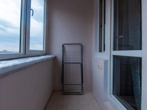 Апартаменты Bergen Apartments