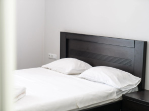 Апартаменты Bright Apartment with Balcony in Alliance Palace Batumi - Steps from the Sea & Dancing Fountains