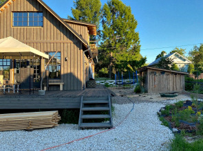 Гостевой Дом Дом-Театр