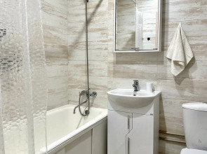 Квартира Квартира Рядом с Метро Парком и Озером