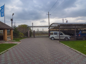 Мини-отель Ной Домодедово