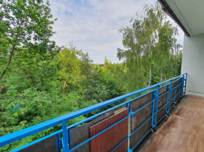 Апартаменты Живи Уютно в Тихом Дворе