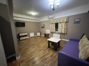 Гостевой дом Куб