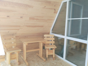 Гостевой дом Байкальские Истории