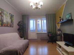 Апартаменты Дизайнерские в Ясенево