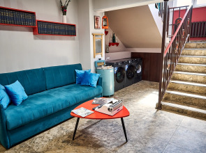 Хостел Советский Союз