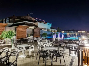 Отель Ремви