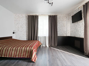 Мини-Отель Счастливый Случай