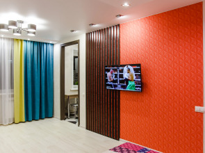 Апартаменты Люкс в центре