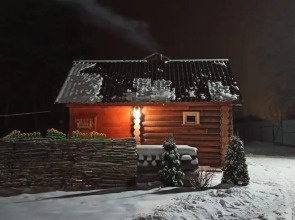 Гостевой дом Глаз орла