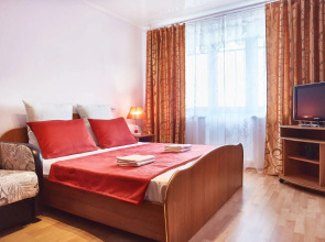 Апартаменты Пять Звёзд Гостиный Двор