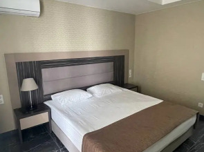 Апартаменты 2-комнатная квартира в Кореизе около моря