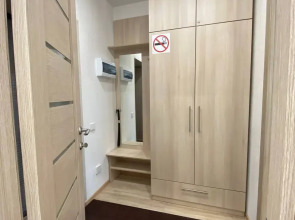 Квартира Студия..