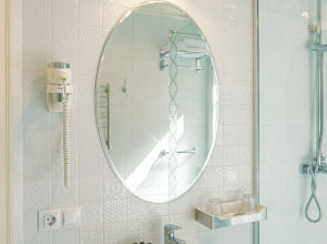 Гостевой дом в Гатчине Фон Люце