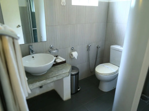 Курортный отель Amaranthe Bay