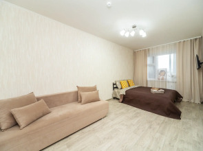 Квартира Комфортная Евродвушка в ЖК Премиум Класса