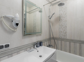 Мебелированные комнаты Дом Дехтерева