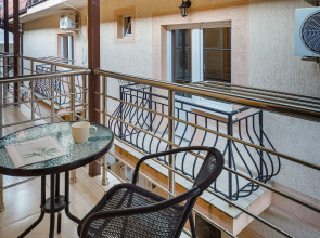 Гостевой дом У Елены