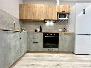 Апартаменты Fsf Шикарные В Географическом Центре Business