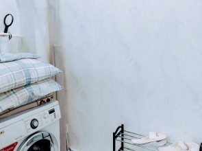 Квартира Новая Евродвушка в Центре