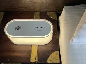 Бутик-отель Only Good Days