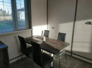 Гостевой дом Домик в Карелия