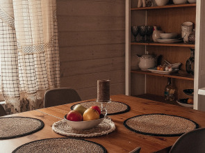 Гостевой Дом Woodsy House