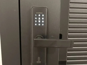 Апартаменты около Аквапарка