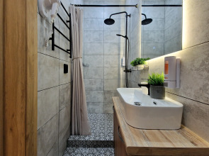 Апарт-Отель Дом с Гаргульями