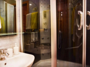 Апартаменты Пять Звёзд Романтика