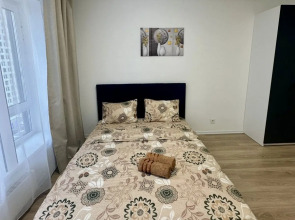 Апартаменты Квартира-студия Apart Dukat