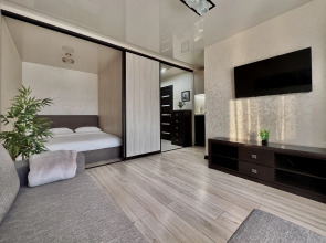 Апартаменты На исторической улице Бреста