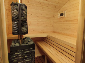 Шале Family chalets de Luxe