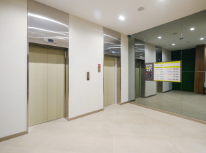 Апартаменты Домант Ядринцевская 71