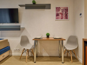 Апартаменты Grand Palace 905