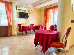 Гостевой Дом Шарм