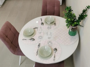 Квартира в центре (киви)