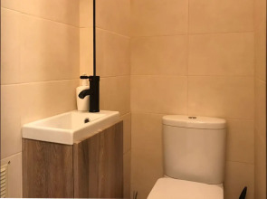 Апартаменты Серебряный век 2