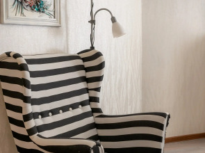 Апартаменты Petit Paris