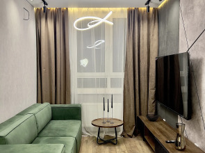 Квартира в центре рядом с аквапарком