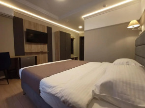 Отель Пряник